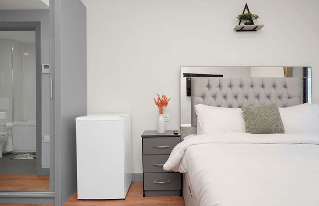 London City Apartment in Ilford - Foto 2