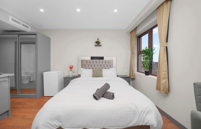 London City Apartment in Ilford - Foto 4