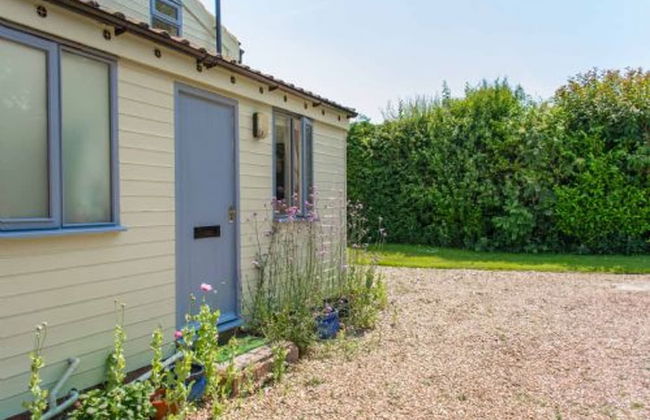 Host Stay Hen Barn - Foto 24