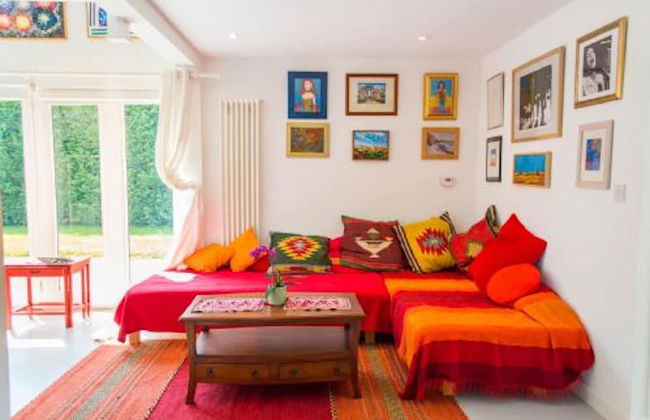 Host Stay Hen Barn - Foto 4