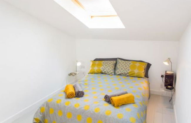 Host Stay Hen Barn - Foto 13
