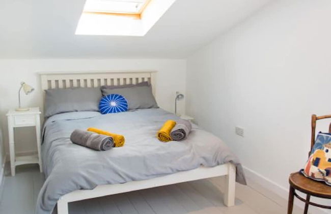 Host Stay Hen Barn - Foto 7