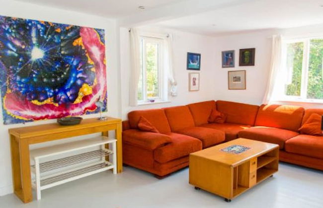 Host Stay Hen Barn - Foto 20