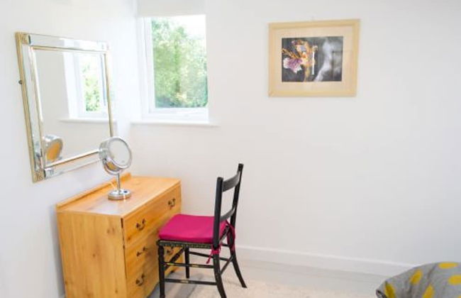 Host Stay Hen Barn - Foto 14