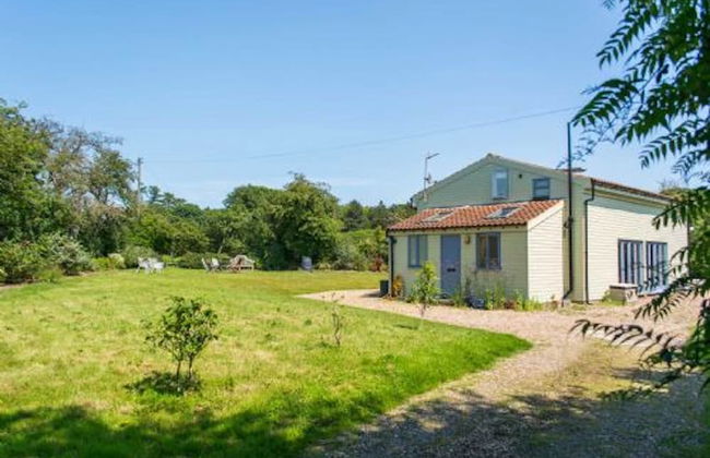 Host Stay Hen Barn - Foto 1