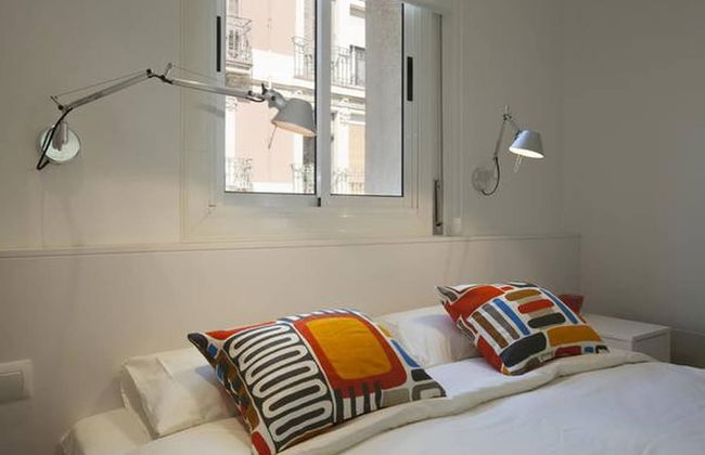 Perfect Place For Couples In Barceloneta - Foto 1