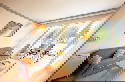 Photo 7 - Pretty Studio With View