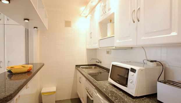 Cucina privata