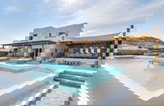Foto 1 - Villa Yasemin on the Rock