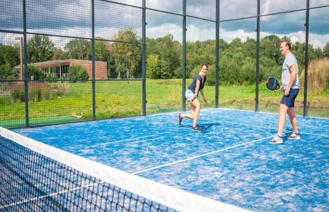 Suite Near Tournai With Grand Large Views - Photo 16