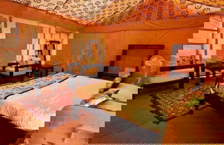 Foto 1 - Prayagraj Cottages By Ganges View Stays