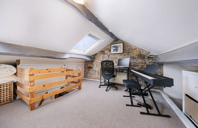 Host Stay Batemill Cottage - Foto 14