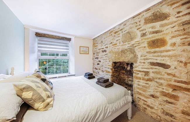 Host Stay Batemill Cottage - Foto 2