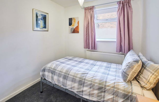 Host Stay Shaftsbury - Foto 5