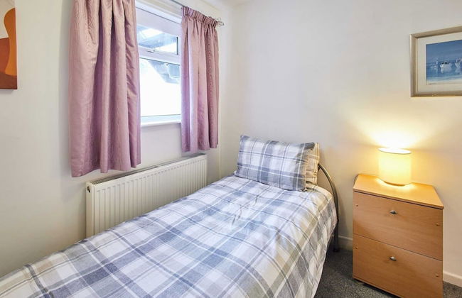 Host Stay Shaftsbury - Foto 6