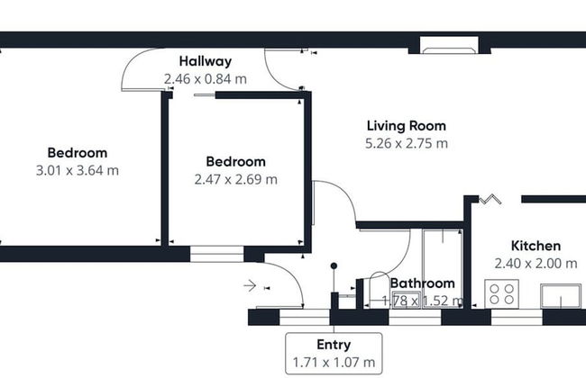 Host Stay Shaftsbury - Foto 11