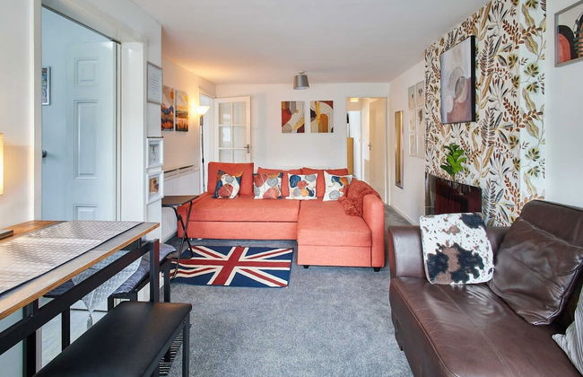 Host Stay Shaftsbury - Foto 1