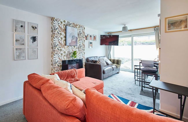 Host Stay Shaftsbury - Foto 2