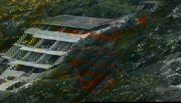 Foto 1 - Work Stay and Unwind - Jungle Vista Apartments in Ubud by BCG