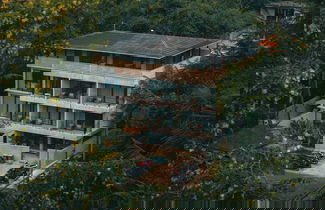 Foto 1 - Work Stay and Unwind - Jungle Vista Apartments in Ubud by BCG