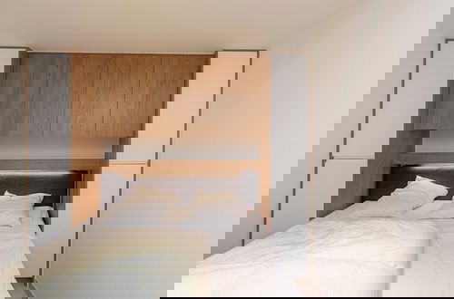Foto 5 - Paradis Apartment In Blankenberge