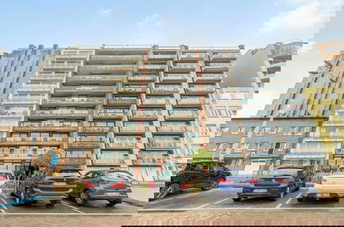 Foto 35 - Paradis Apartment In Blankenberge