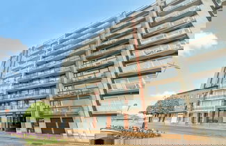 Foto 1 - Paradis Apartment In Blankenberge
