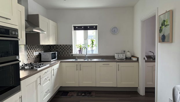 Cucina privata