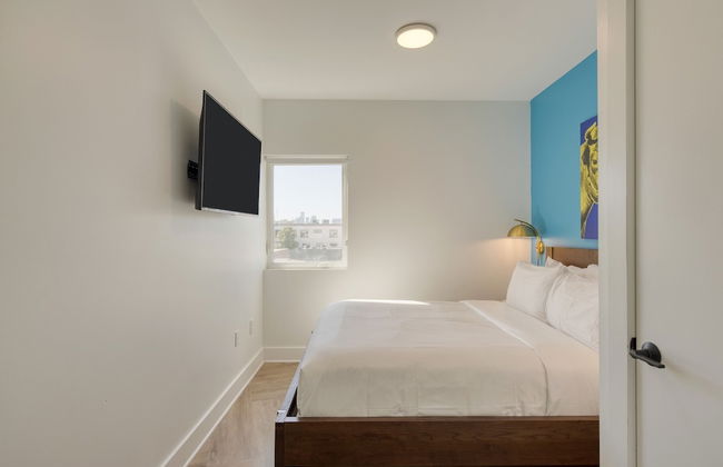 The Carter 501 by Avantstay Mins to Downtown - Foto 23
