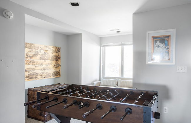 Lighthouse by Avantstay Beachfront View Home w Pool Table Ping Pong - Foto 20
