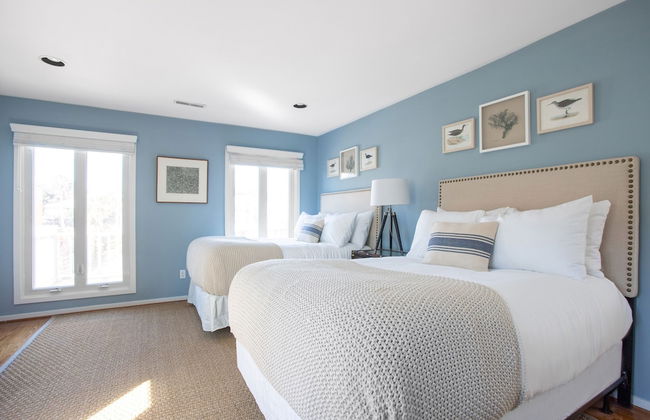 Lighthouse by Avantstay Beachfront View Home w Pool Table Ping Pong - Foto 25