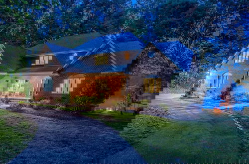 Foto 48 - Lucky s Lake House by Avantstay Private Lake Bar