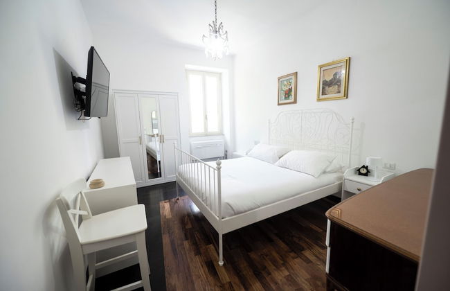 Testaccio Luminous And Large Apartment - Foto 4