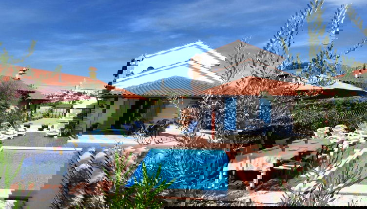 Photo 1 - Cherry House With View