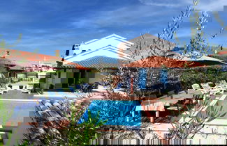 Foto 1 - Cherry House With View