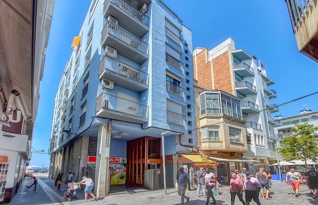 Apartment in Roses Near Beach - Photo 23