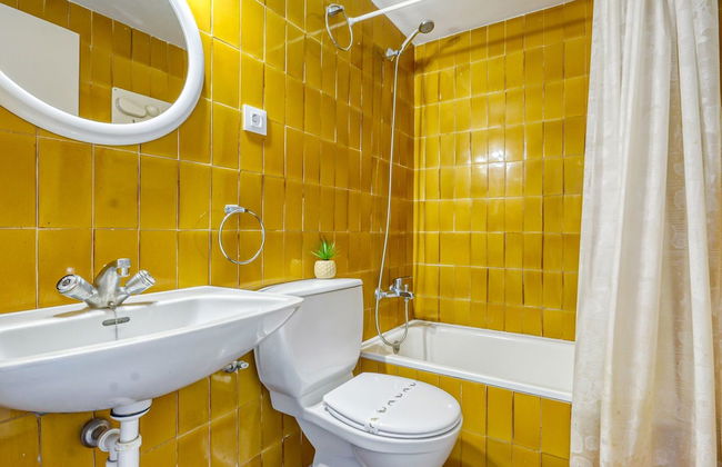 Apartment in Roses Near Beach - Photo 19