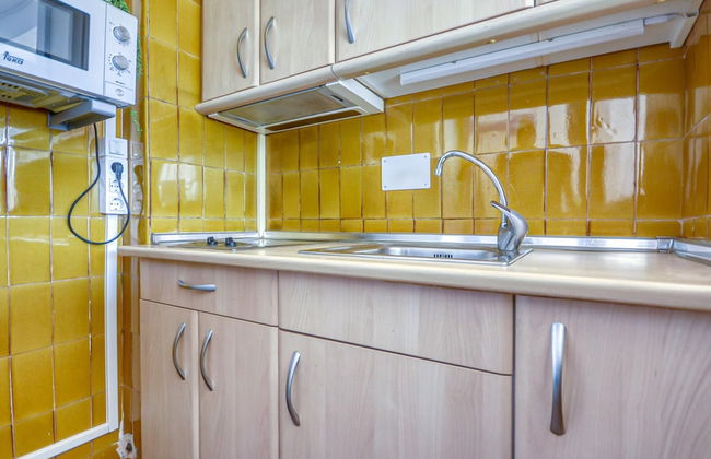 Apartment in Roses Near Beach - Photo 6