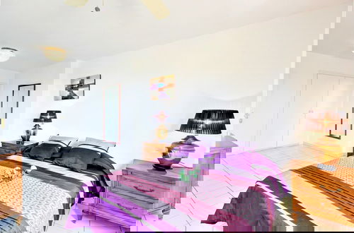 Foto 4 - Pretty Apartment With Balcony