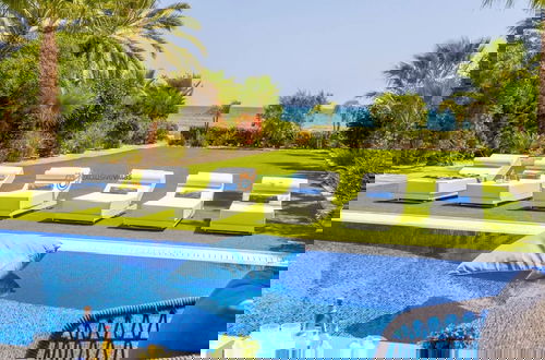 Foto 2 - Ayia Napa Seafront Ionion Villa H5