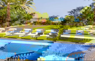 Foto 2 - Ayia Napa Seafront Ionion Villa H5