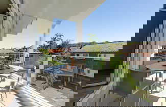 Foto 2 - Huswell - Great Place Near the sea in Cadzand Pets are Welcome