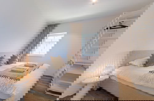 Foto 5 - Huswell - Great Place Near the sea in Cadzand Pets are Welcome