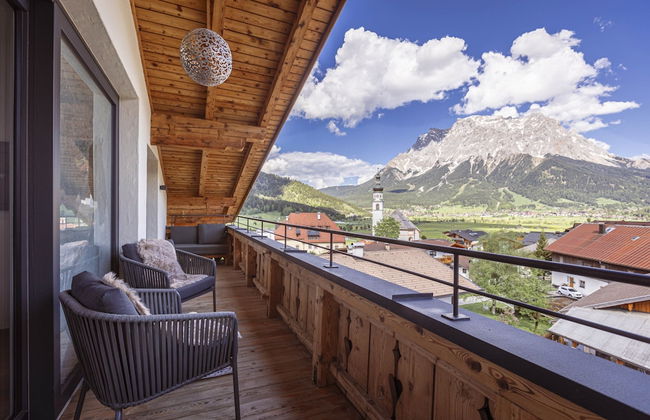 Lavish Apartment With Sauna in Tyrol - Foto 18