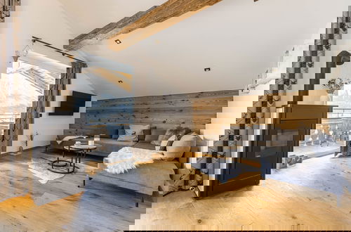 Foto 1 - Lavish Apartment With Sauna in Tyrol