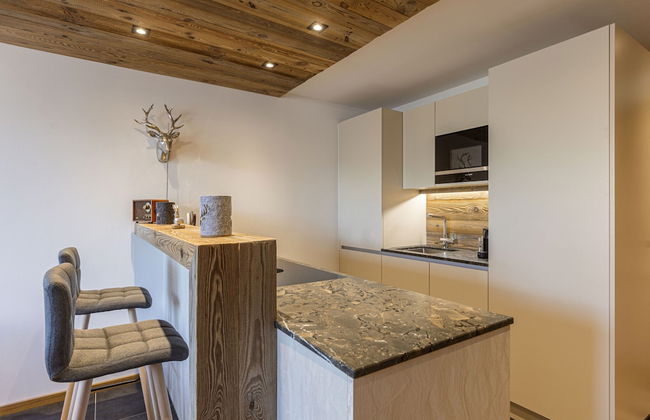 Lavish Apartment With Sauna in Tyrol - Foto 16
