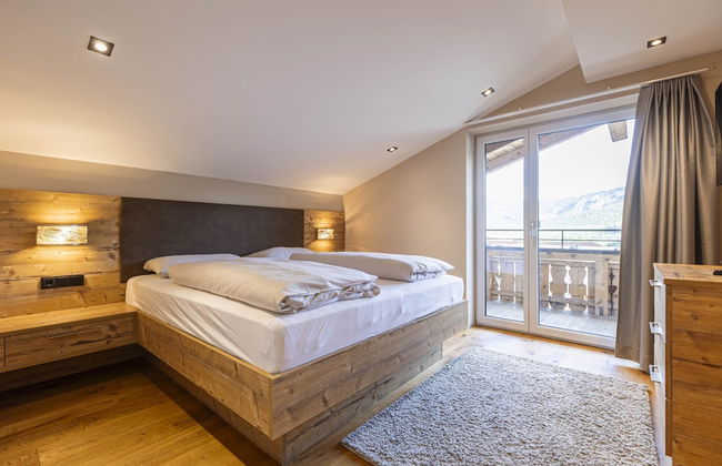 Lavish Apartment With Sauna in Tyrol - Foto 2