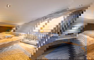 Foto 2 - Lavish Apartment With Sauna in Tyrol
