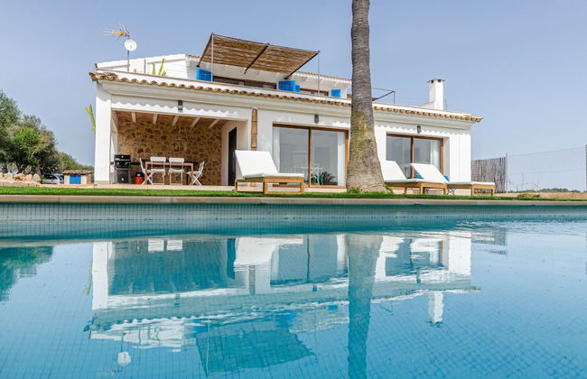 Villa With Saltwater Pool - Foto 48