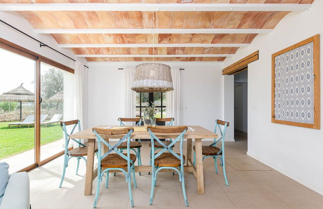 Villa With Saltwater Pool - Foto 28